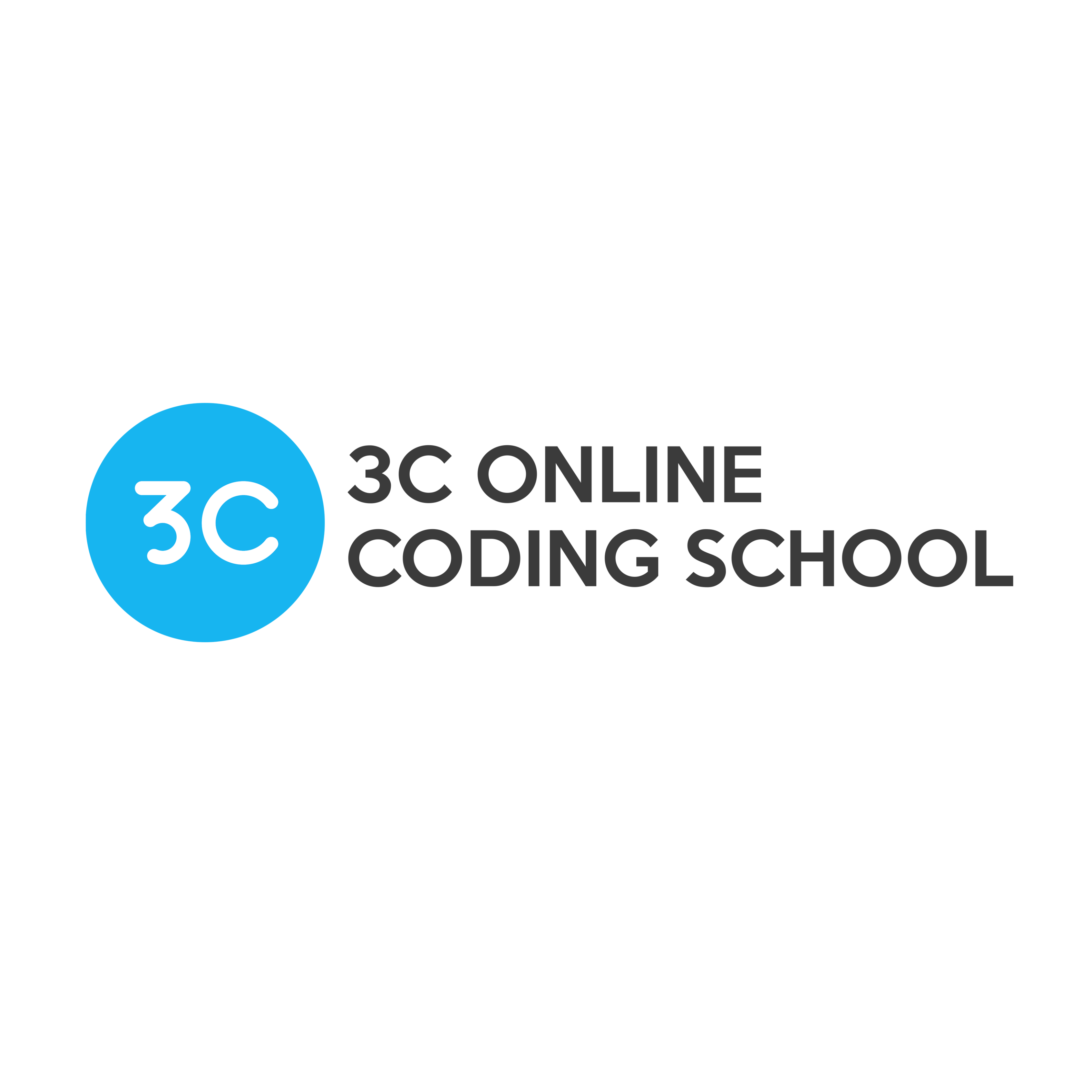 3CSchool - Learning Management System